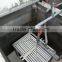 New PVDF package mbr wastewater treatment plant equipment