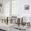 2016 Hot-sale High Quality Solid Wood Design Dining Chair Model