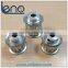 China supplier 20 teeth 10mm belt width T5 Timing Pulley