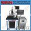 High Frequency Lithium Battery Tab and Electrodes Galvo Scanner Laser Welding Machine Price