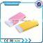 OEM best quality power bank charging with led light power bank 10000mah