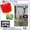 Shagnhai Manufacturer Automatic Tea bag packing machine with inter and outer bags
