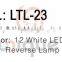 Rustproof Universal LED Truck Lights
