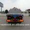8.5CBM new fecal suction truck for sale