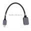 0.2MUSB Type C to USB Type A Male to Female OTG Data Connector Cable Adapter