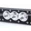 high lumen and high power IP68 300W 25500LM 9-60VDC auto led bar light