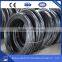 Black annealed iron steel binding wire for construction