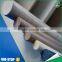 Guangzhou engineering products custom plastic PPS-CA30 PEEK-CA30 bar rod sheet 15mm plastic pps rod