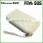 Usa Fashion women's clutch toiletry comestic makeup bag