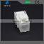 Cat6/Cat5e Cat.6 Rj45 Keystone Jack