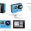 Best Quality ! 4K Video Dual Screen WiFi Waterproof Sport Camera--DV-25