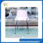 colorful factory price plastic leisure plastic chairs HYH-9130