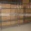 2015 hot sale, upscale and high quality Wire shelf rack with different color epoxy coating
