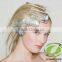 silver hairdressing aluminum foil for hairdressing foil for hair beauty foil popular in north America hairdressing foil salon