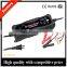 12v 24v 3/6A Car universal battery charger