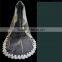 10PCS MOQ: White Cheap And Beautiful 1mW * 3mL Wedding Bridal Veils With Free Shipping