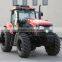 KAT1804 180HP new agricultural fuel efficient single cylinder disel engine mountain/forest four wheel tractor