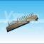 15 Pin Dual Row Right Angle FPC Connector