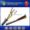 ss braid heating cable special for heating coil Heater wire