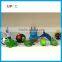 Promotional PU Foam Squeeze Toys Animal Stress Balls