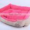 Dog Pet Cushion Bed Hot Sell