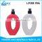 New hot fashional style amerian popular plastic sport water bottle caps