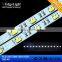 Edgelight Rigid Light Strip , 3014 Smd Led Aluminium Led Strip Bar , White Color /CE/ROHS/UL Listed LED Strip