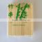 Zhi Tong factory supply food grade bamboo skewers bbq bamboo sticks