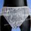 Nonwoven mens disposable briefs