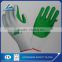 Best Price Anti-skidding Red Latex rubber Coated cotton Safety hand Gloves for Industry                        
                                                Quality Choice