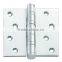 5 inch stainless steel door hinge