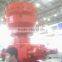 Hydril type 29 1/2"500PSI Annular BOP (Diverter) for oil Jack up rig
