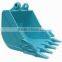 Hyundai excavator bucket R215-7 R225 R265 R305