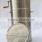 2 Frame Manual Honey Extractor Beekeeping Equipments 2 3 4 6 8 12 24 Frame Honey Extractor