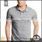 made in china good quality latest design excellent round neck polo shirt