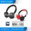 2015 excellent quality unique design fashionable headphone