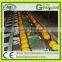 Automatic fruit weight grading machine