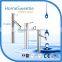 HomeSweetie-Taiwan Reliable Manufacturer for Single handel Solid Brass Kitchen & Basin Faucet