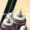ELECTRIC CABLE MV CABLE 26/35kV COPPER CONDUCTOR XLPE INSULATED POWER CABLE