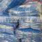 Grommet Waterproof pe Tarpaulin Cover for Car Parking