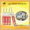 Liquid nails Silicone Sealant Waterproofer