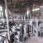 China factory Straight-line Steel Wire Drawing Machine