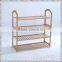 2015 New Design 100 pair shoe rack