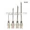 WJ308 Many specifications long needles veterinary metal needle
