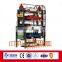 Automatic Smart Vertical Rotary Parking System