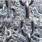 DIN764 Round galvanized Steel Link Chains For Conveyor manufacturer