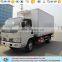 New arrival insulated refrigerated truck used
