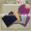 Wuxi higher standered local market hot selling eyeglasses cleaning cloth wholesale