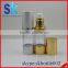 Pump Spray Luxury Cosmetic Airless Pump Bottle,cosmetic Aluminum Airless Bottle Packaging