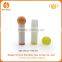 NEW design plastic lip make up packaging